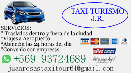 Chuart Taxi
